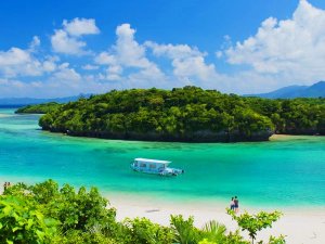 japan okinawa ishigaki