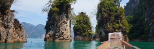 Thailand islands