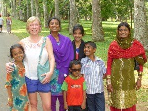 Sri lanka local client