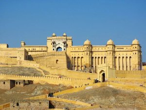 Amber fort