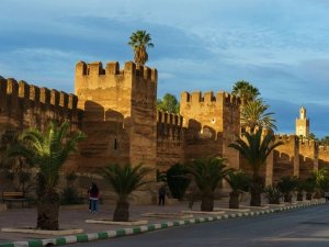 Marocco Taroudant