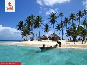 Kuna beach