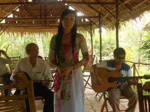 Vietnam Mekong Delta homestay