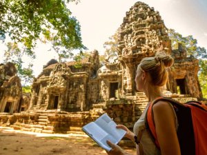 Cambodia