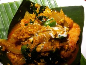 Food Cambodia