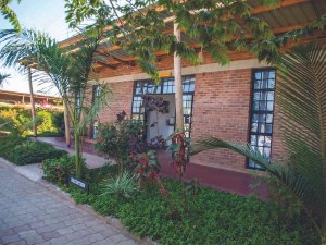 Sfeervolle accommodatie in Mto Wa Mbu tijdens je safari
