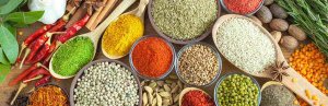 Sri Lanka spices