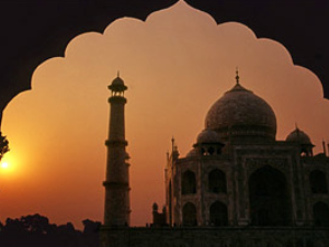 Taj Mahal