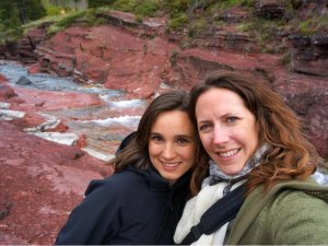 Waterton National Park