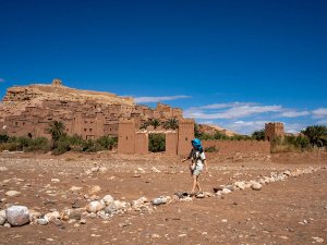 Morocco