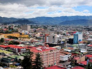 San Jose city
