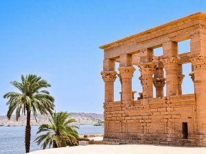 Philae Temple
