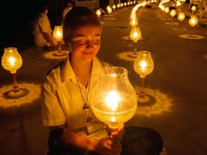 Ella lanterns