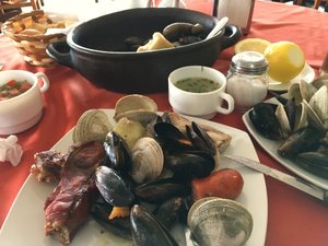 Food Chile