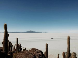 Bolivia
