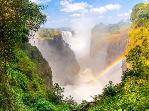 Victoria Falls