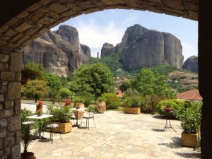 Meteora