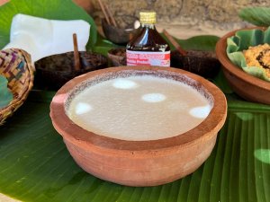 Buffalo curd Sri Lanka