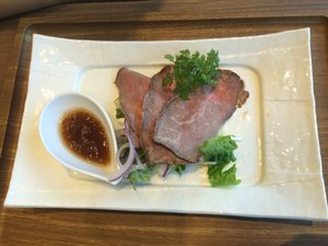 local food