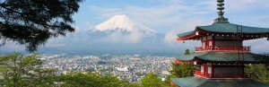 Mount Fuji