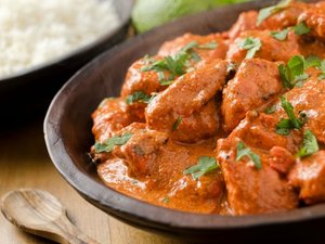 India food