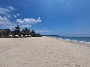 Passekudah beach, Sri Lanka