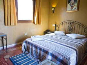 Hotel in Tafraout