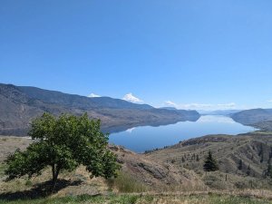 Kamloops Lake
