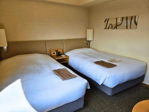 bedroom in ashikawa