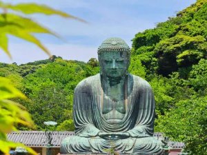 Great Buddha statue