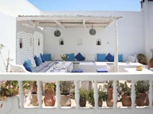 Hotel in Essaouira