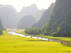 Ninh-binh