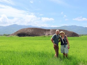 Lak Lake 4 weken | Riksja Vietnam