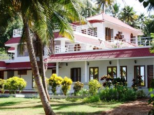 Hotel in Varanasi