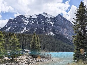 Lake Louise