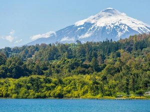 Villarrica Volcano