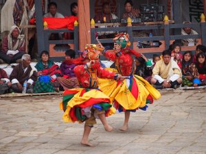 Bhutan
