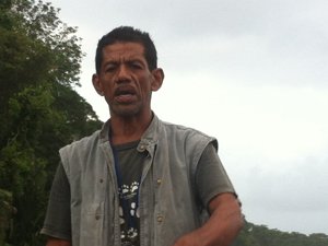 Local sustainability guide Costa Rica