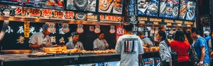 china hanny naibaho food